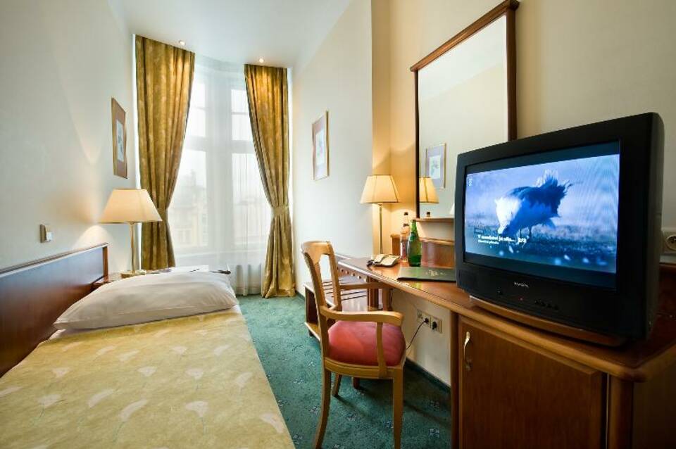 EA Hotel Rokoko 2