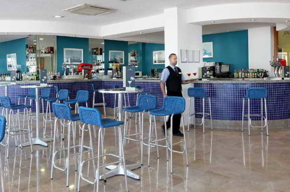 Hotel Playas de Guardamar 2