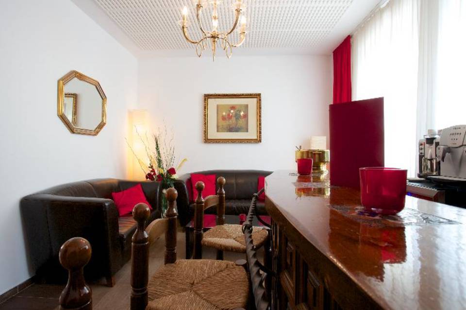 Hotel Carmen 3