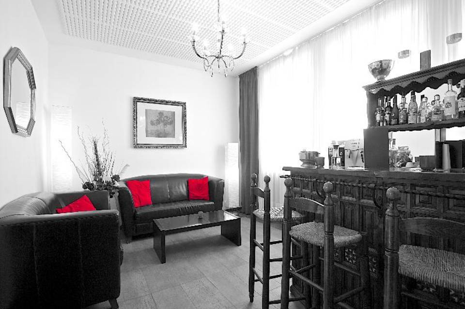 Hotel Carmen 4