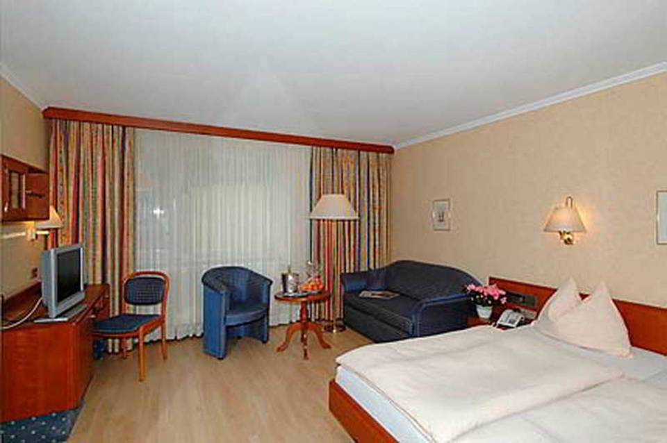 Hotel Carmen 1