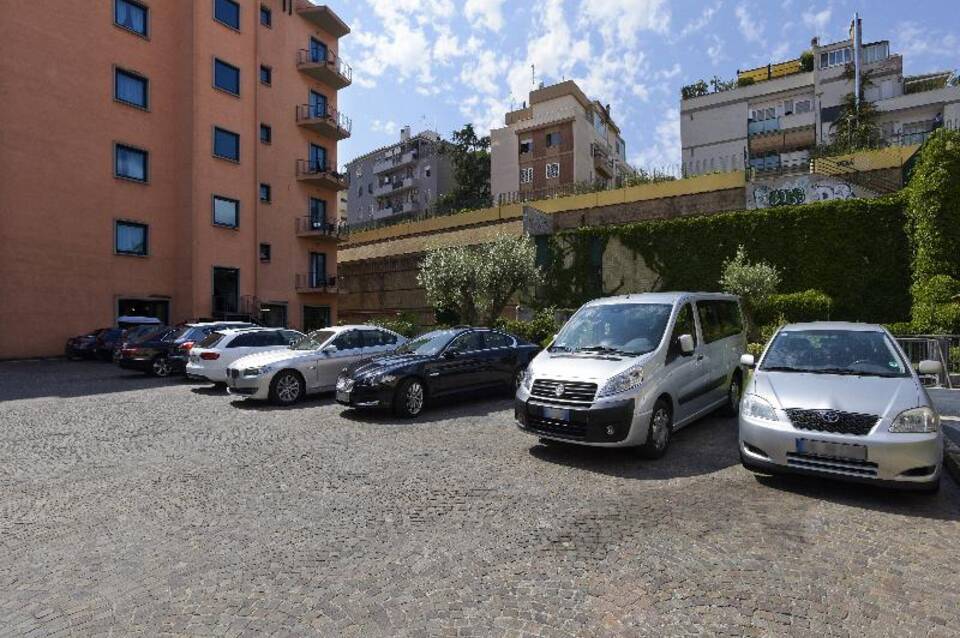 Grand Hotel Tiberio 3