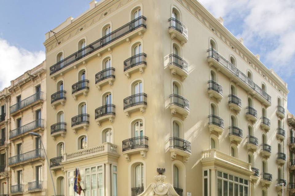 Hotel Midmost 1