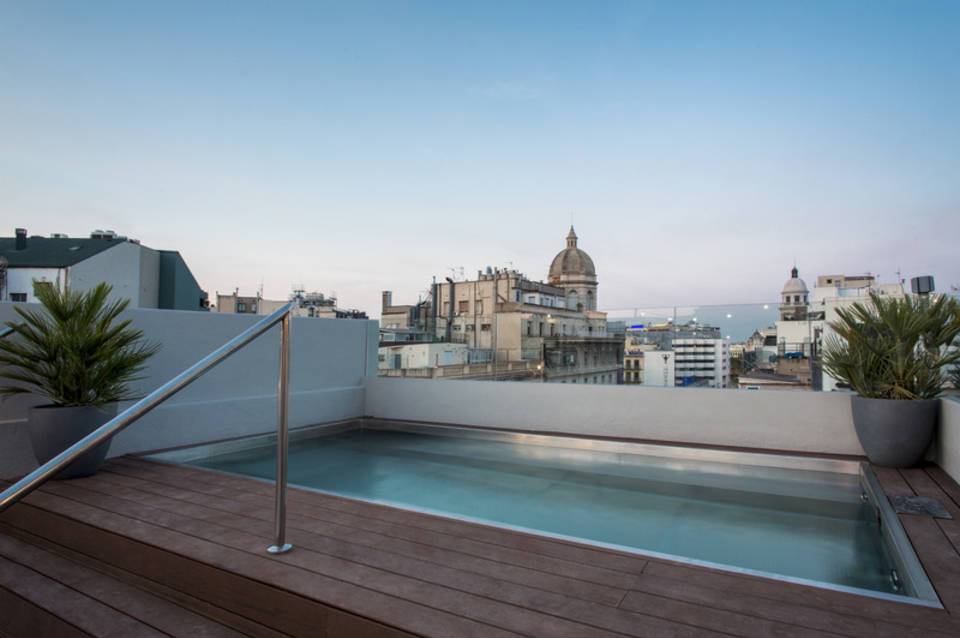 Hotel Midmost 5
