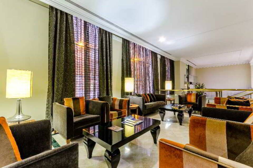 Exe Laietana Palace 2