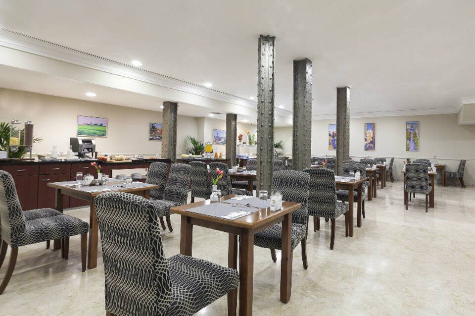 Exe Laietana Palace 4