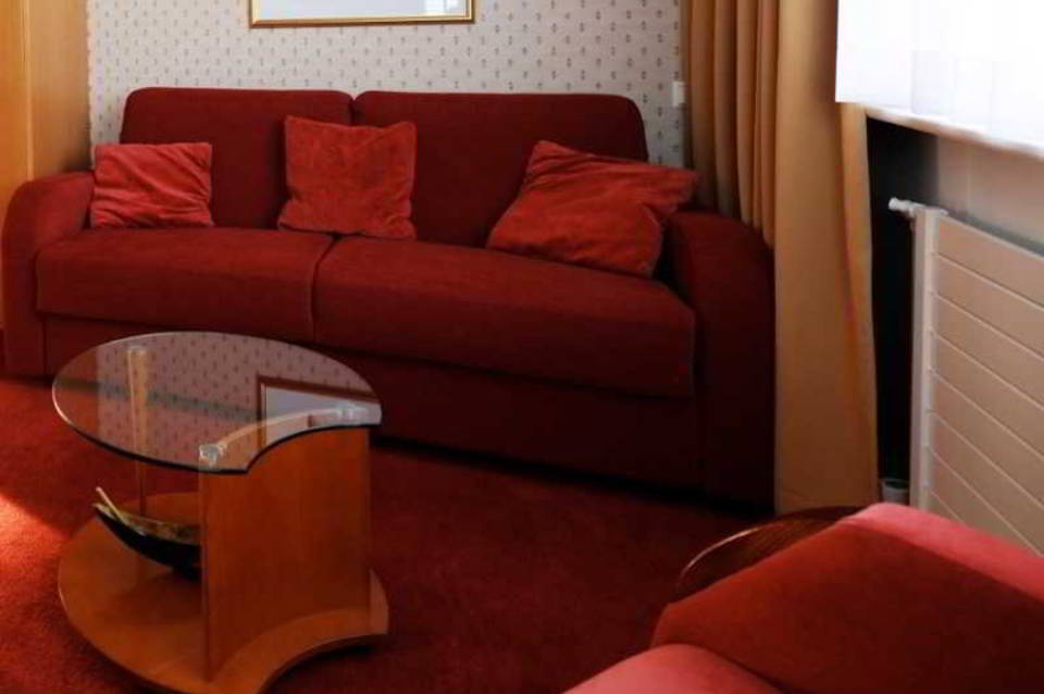 Keflavík Hotel 1
