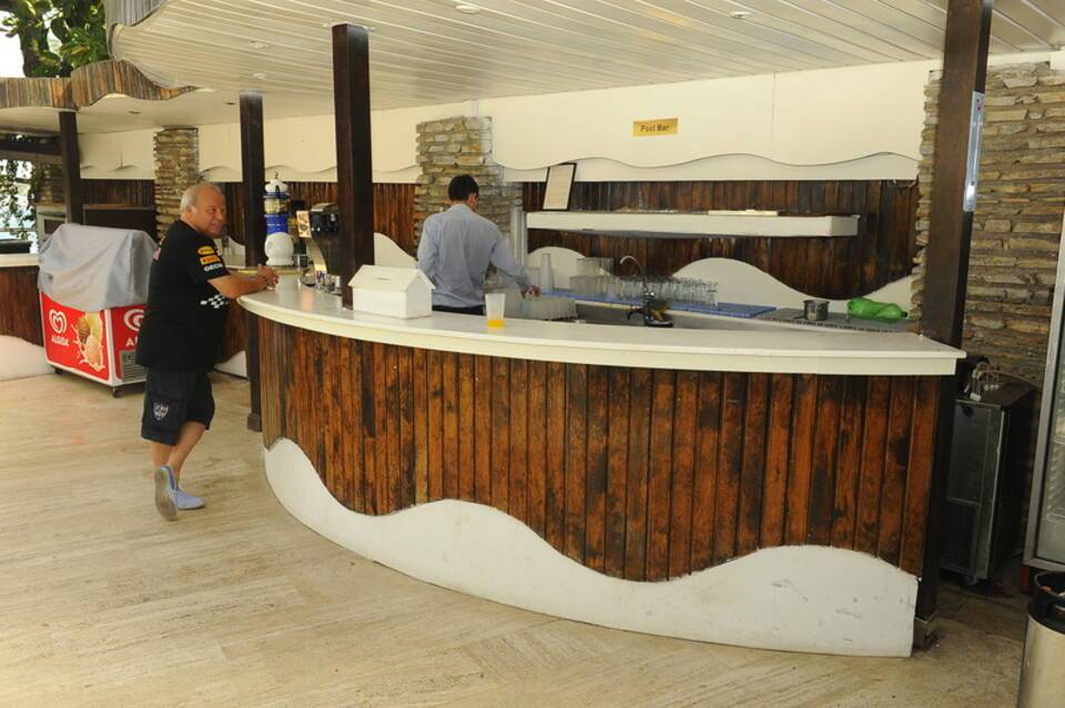 Marbas Select Beach Hotel 3