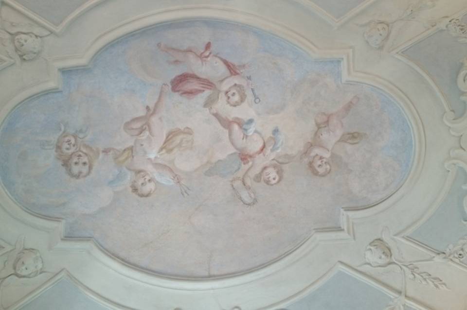Villa Tolomei Hotel & Resort 2
