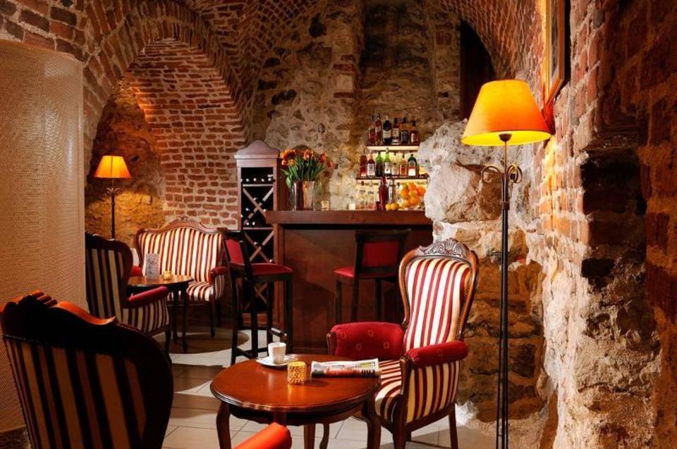 Aparthotel Santi 5