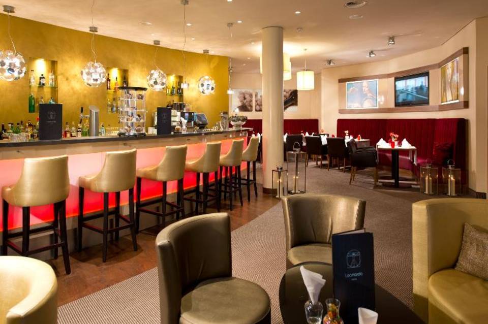 Leonardo Royal Hotel Düsseldorf Königsallee 4