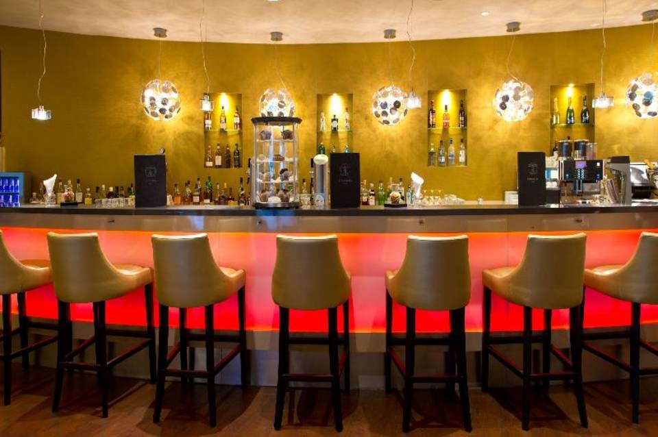 Leonardo Royal Hotel Düsseldorf Königsallee 5