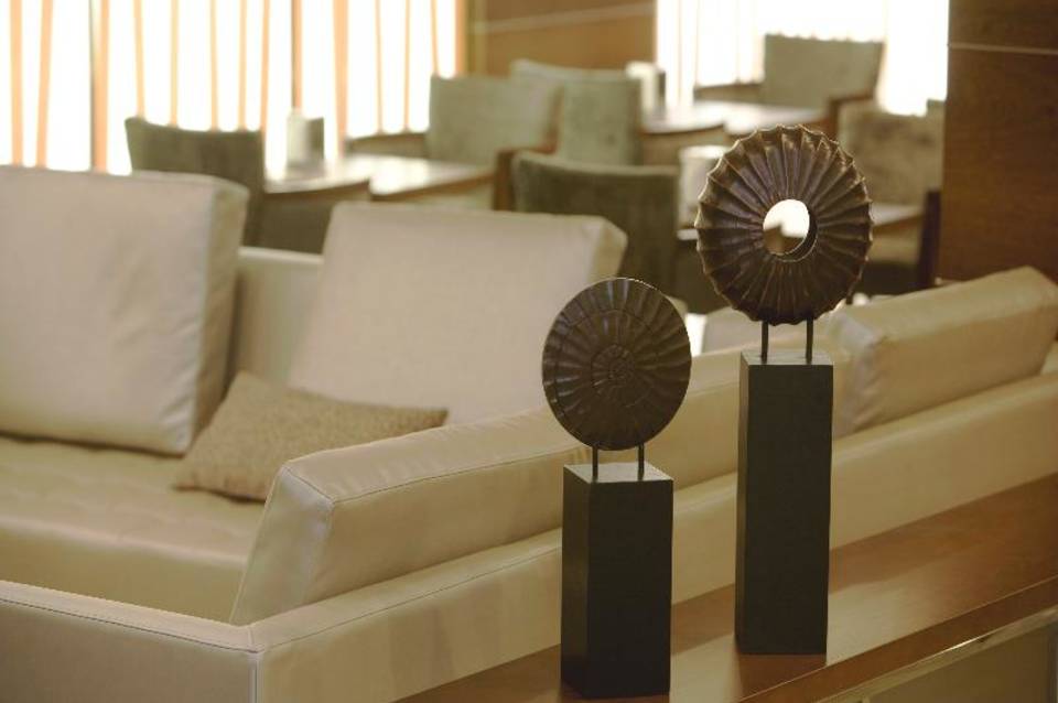 Hotel Compostela 3