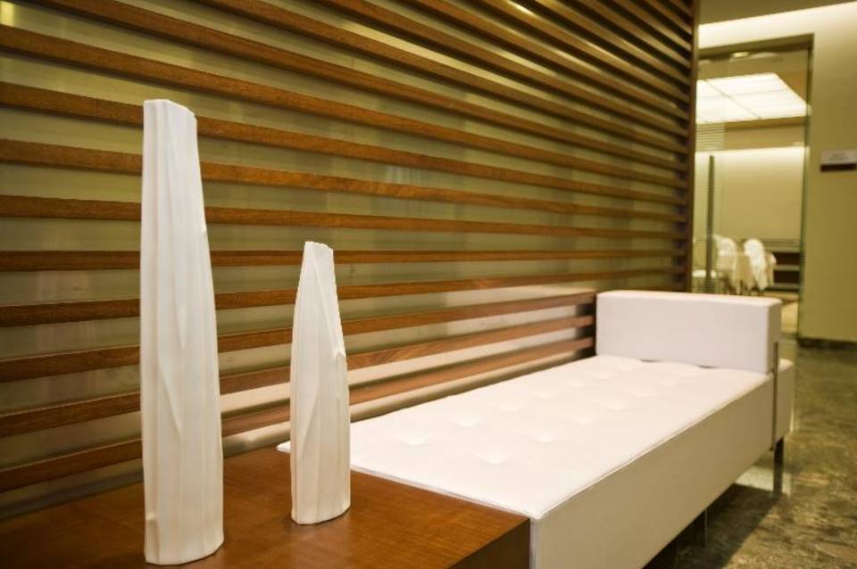 Hotel Compostela 4