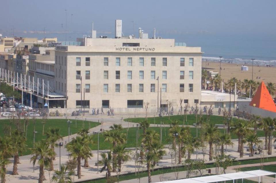 Neptuno 1