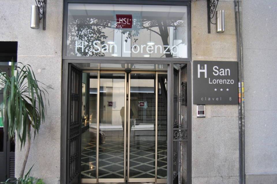 San Lorenzo 1