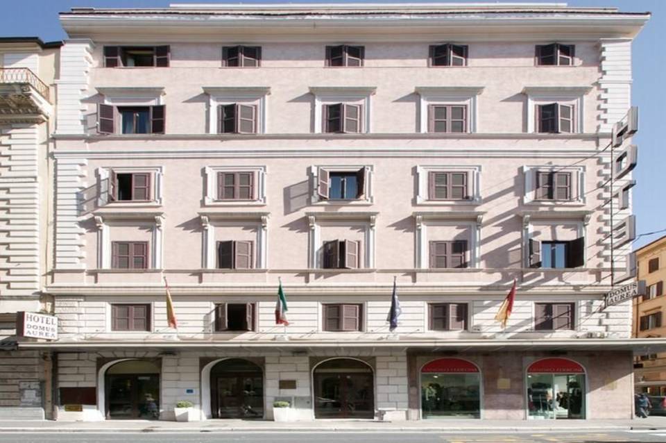 Exe Domus Aurea 2