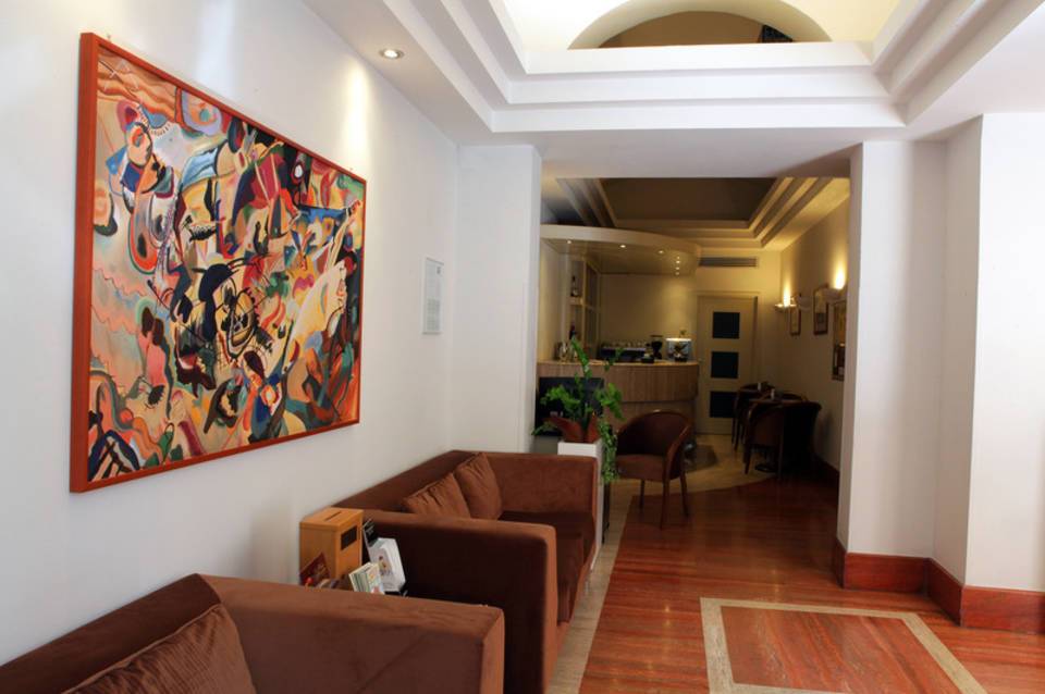 Exe Domus Aurea 5