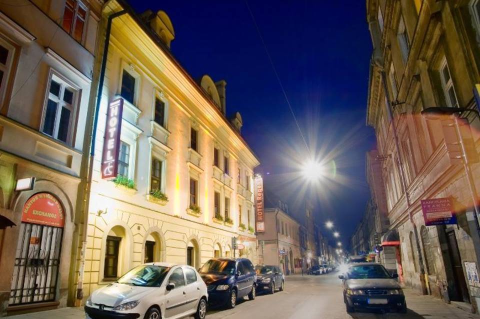 Hotel Regent 2