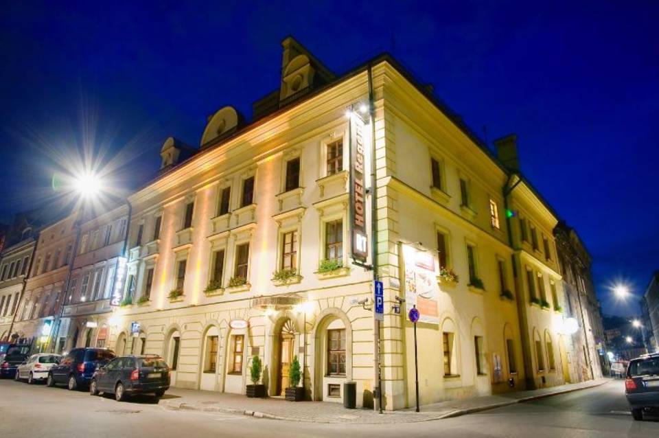 Hotel Regent 3