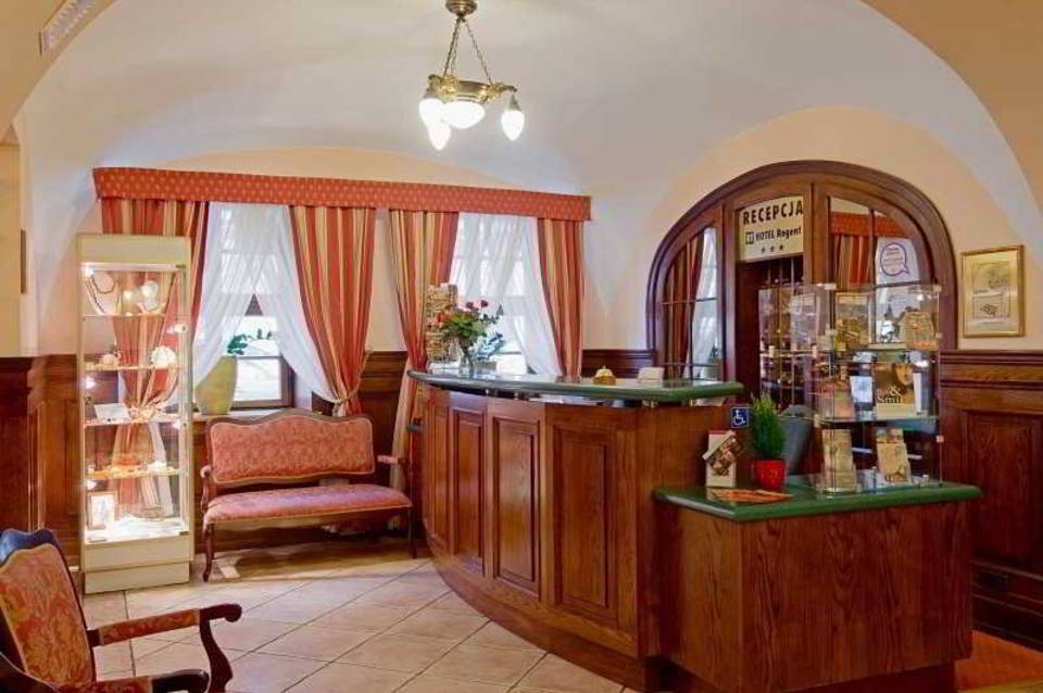 Hotel Regent 4