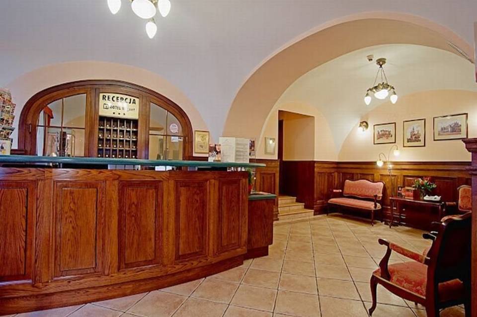 Hotel Regent 5