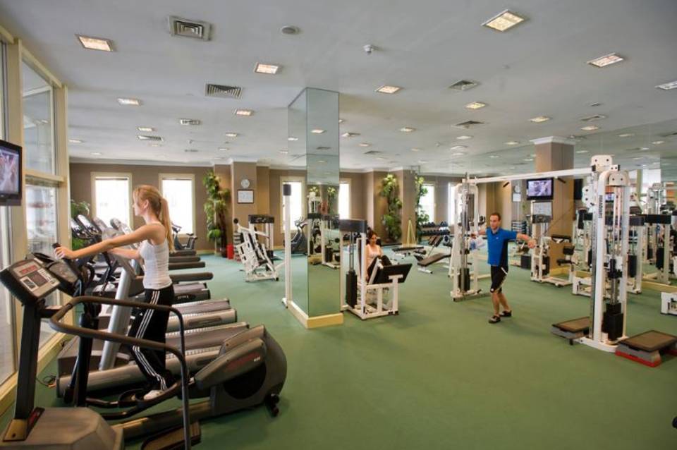 Grand Cevahir Hotel Convention Center 5