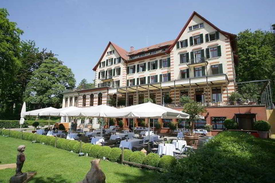 Sorell Boutique-Hotel Zürichberg 1