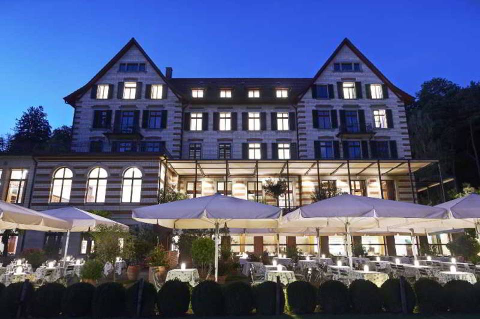 Sorell Boutique-Hotel Zürichberg 2