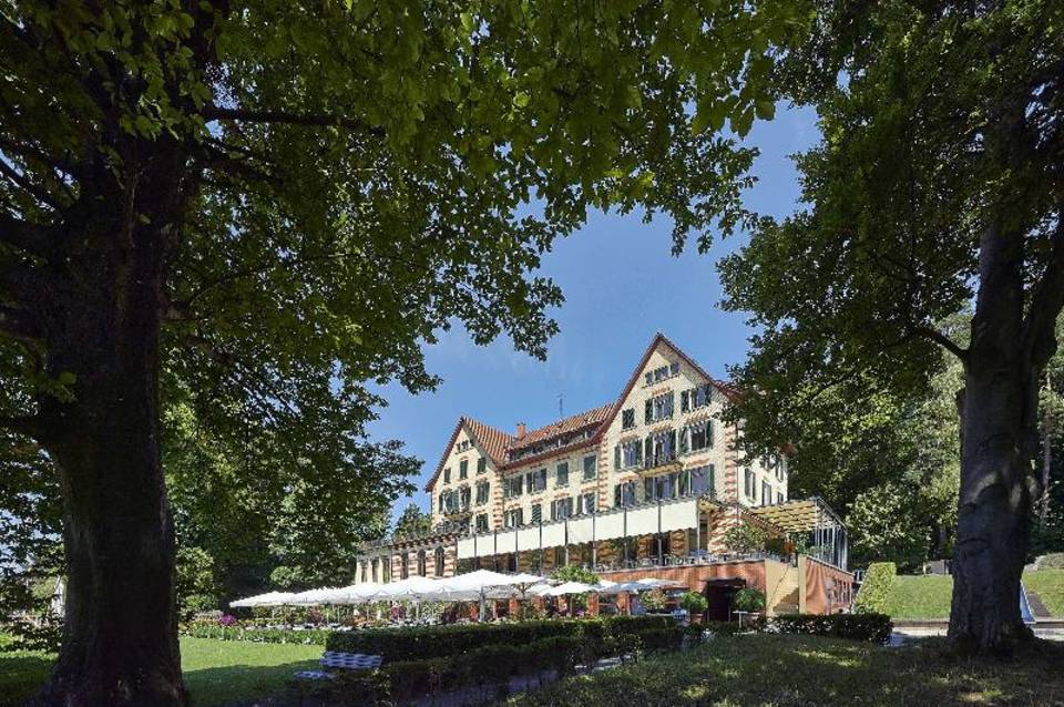 Sorell Boutique-Hotel Zürichberg 3