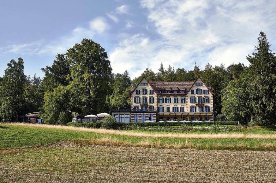 Sorell Boutique-Hotel Zürichberg 4