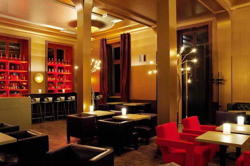 Sorell Boutique-Hotel Zürichberg 5