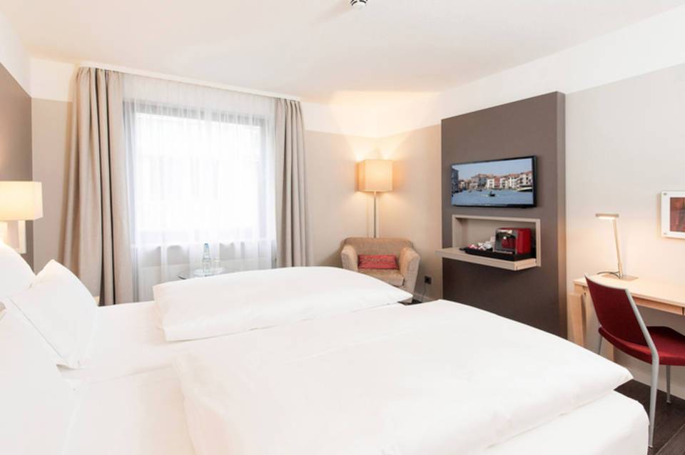 Hotel Lyskirchen Köln 5