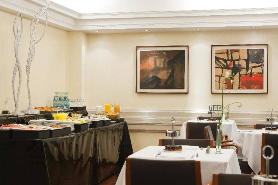 Gran Derby Suite Hotel 2
