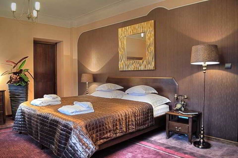 Hotel Ester 2