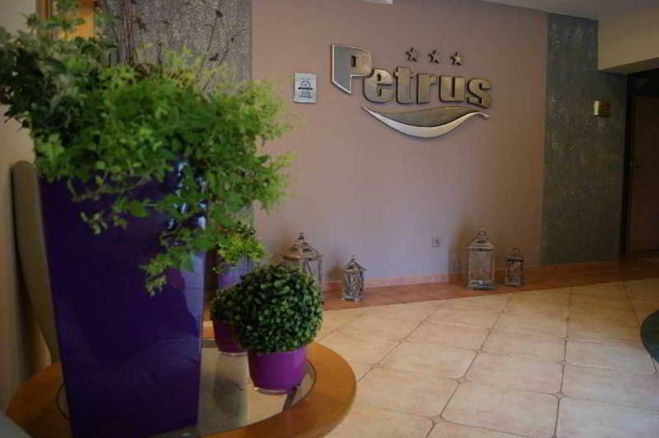 Petrus 3