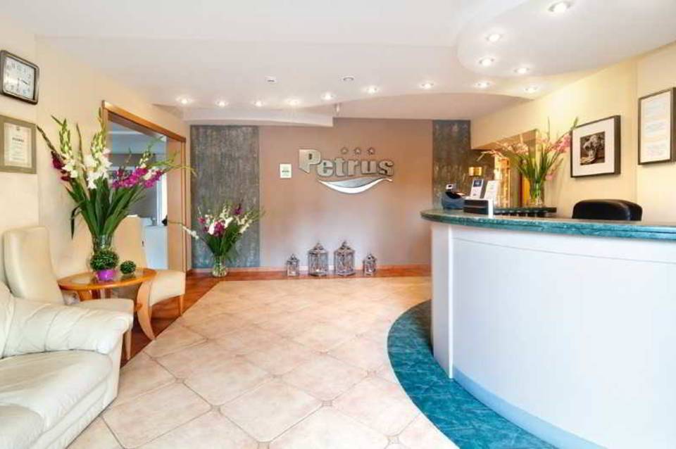 Petrus 5