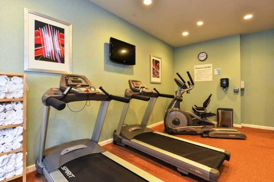 Holiday Inn Express Manhattan Midtown West 3