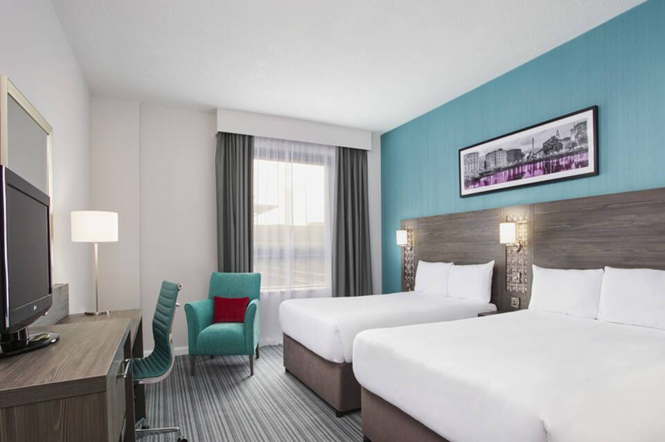 Leonardo Hotel Southampton 1