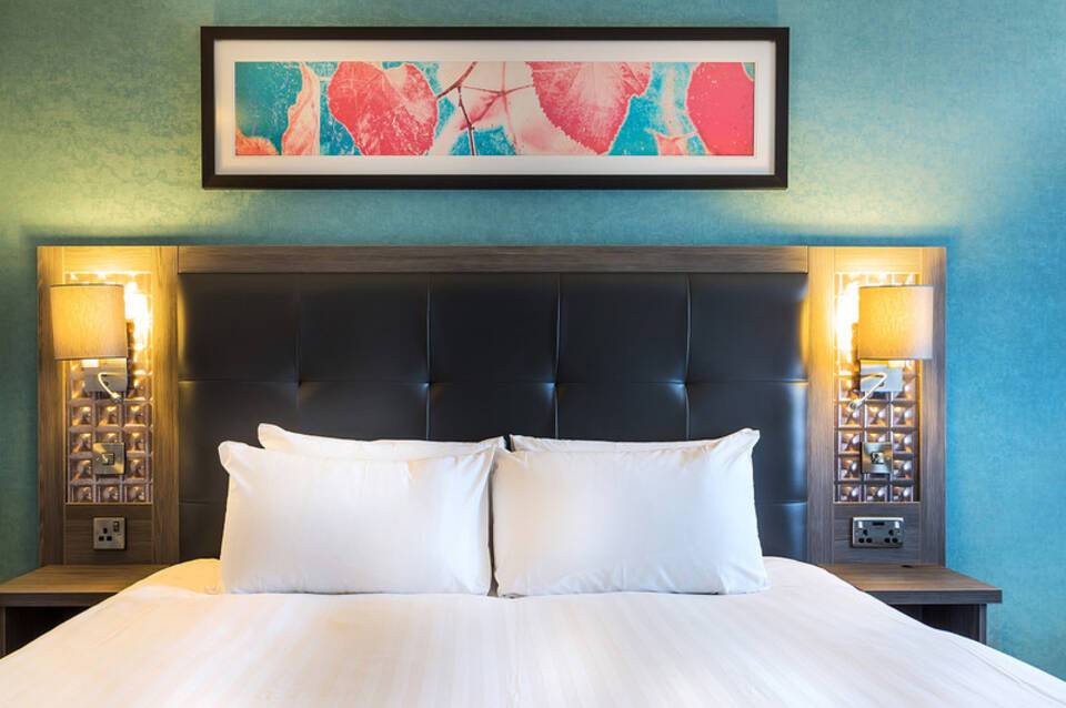 Leonardo Hotel Southampton 2