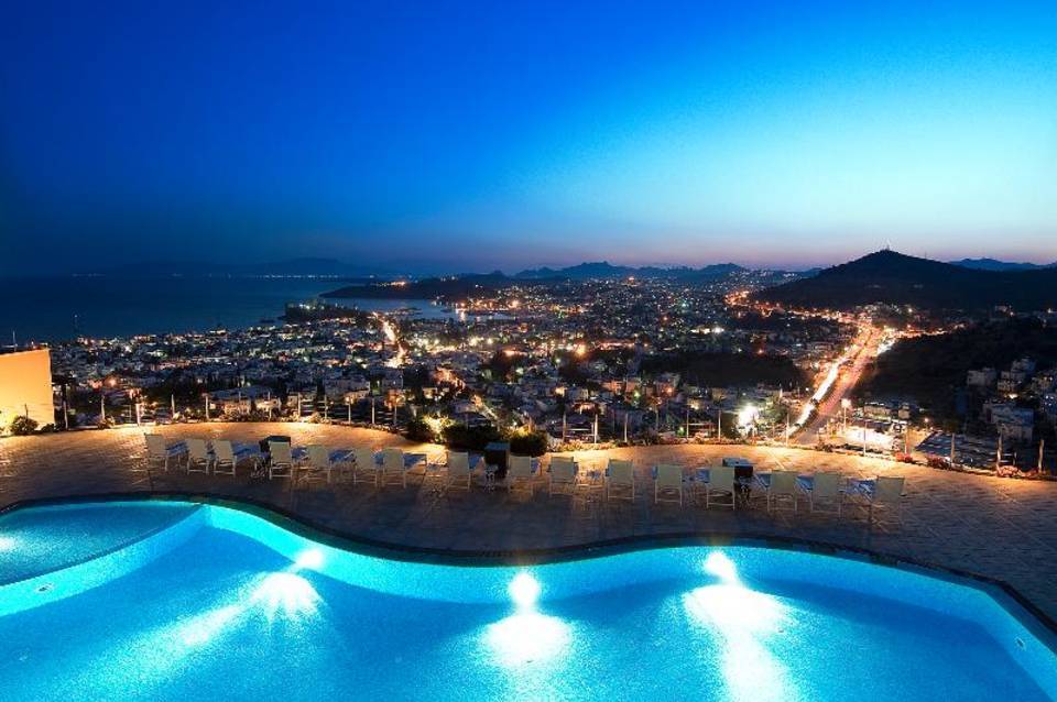The Marmara Bodrum 2