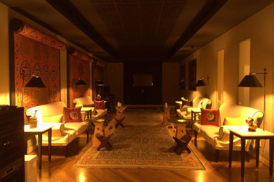 The Marmara Bodrum 5