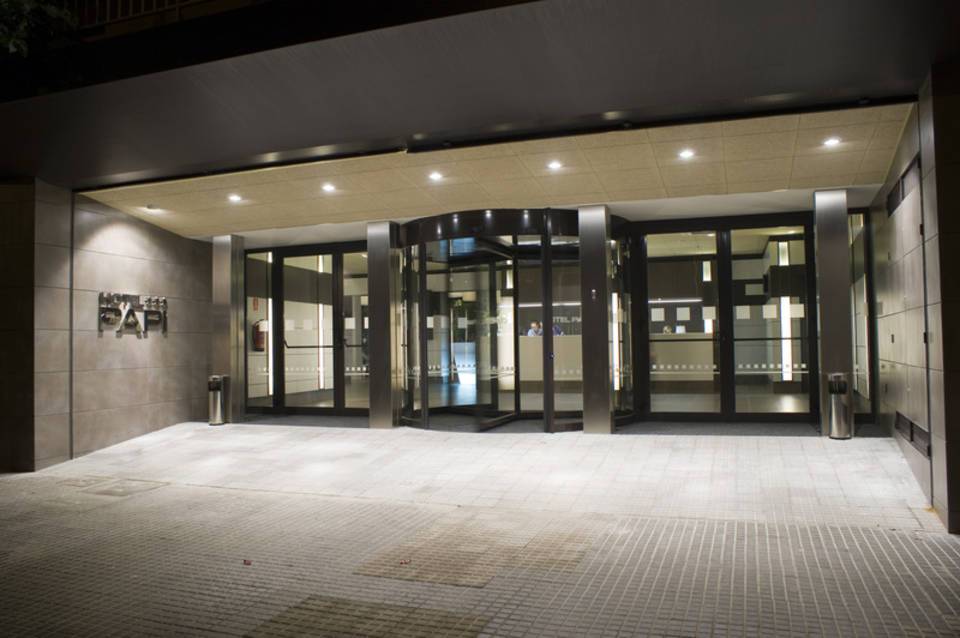 Hotel Papi 1