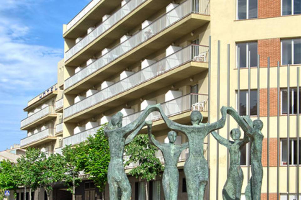 Hotel Papi 2
