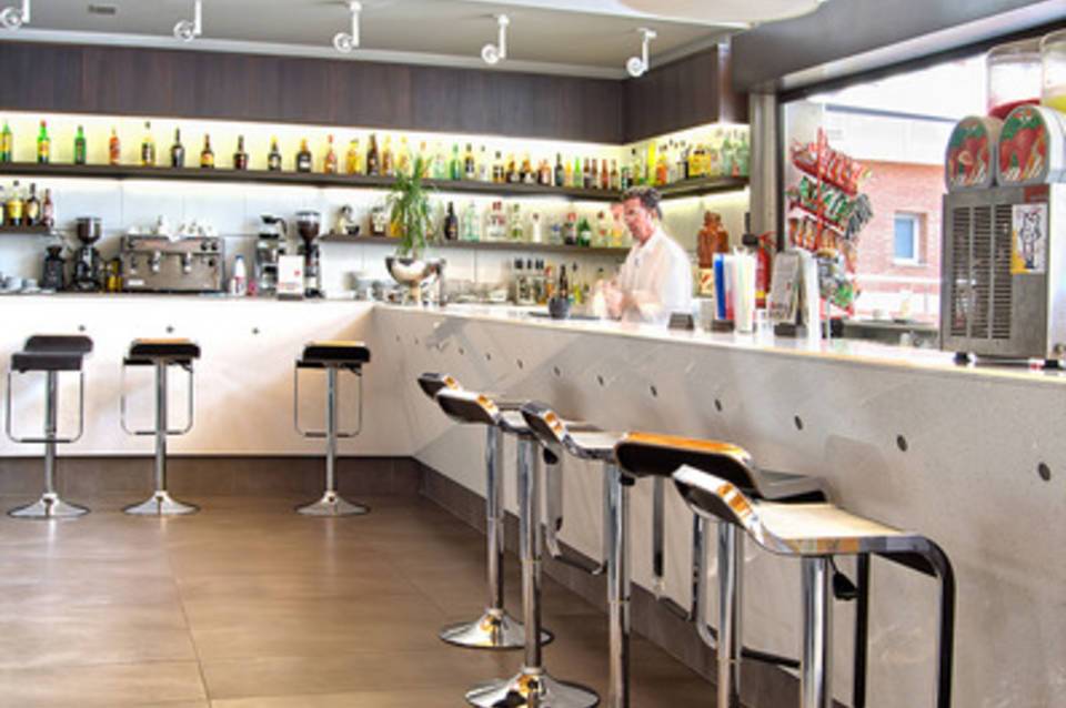 Hotel Papi 4