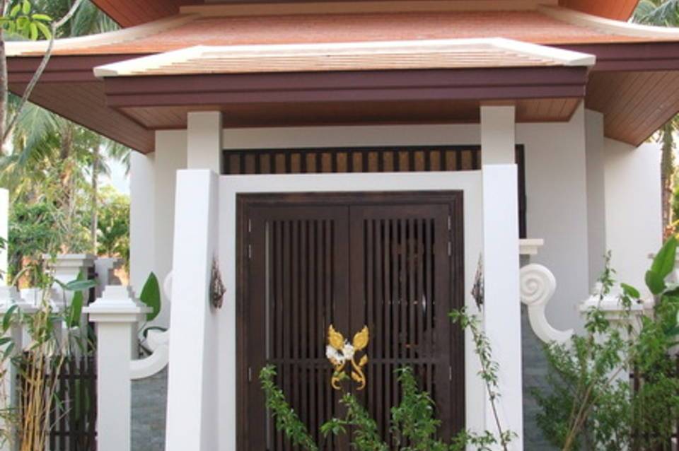 Duangjitt Resort & Spa 1