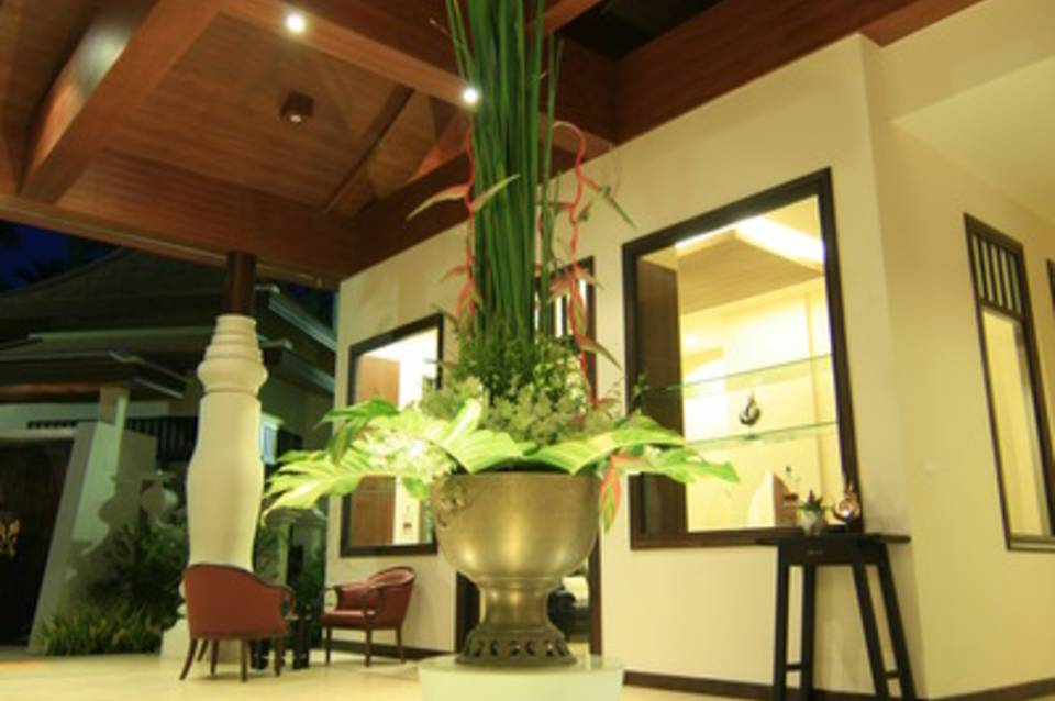 Duangjitt Resort & Spa 4
