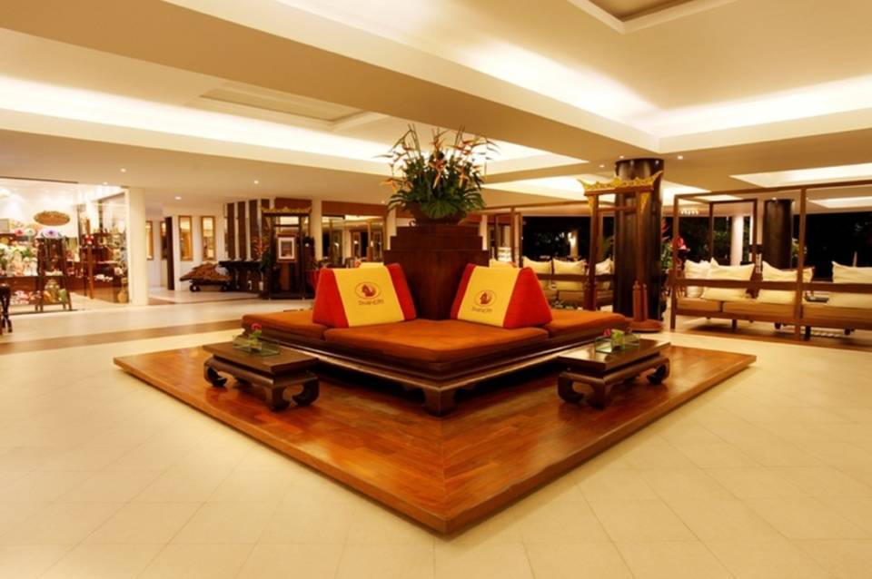 Duangjitt Resort & Spa 5
