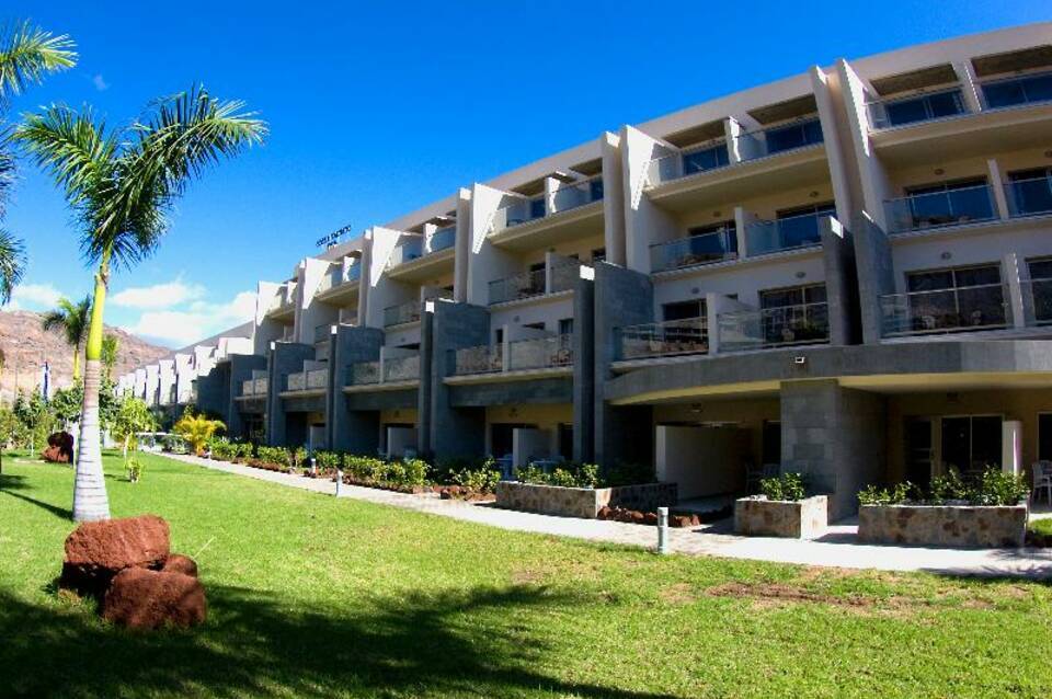 Hotel LIVVO Costa Taurito 1