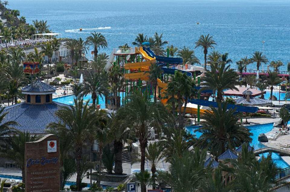 Hotel LIVVO Costa Taurito 3